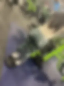 Gym latina pt2 (oc)