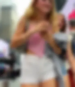 beautiful teen