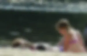 Bikini girls