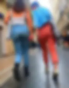 Hot arse in levis jeans [not oc]