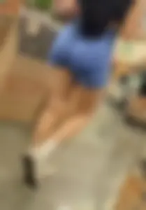 Shorts and stuff