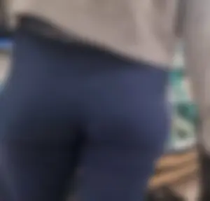 Nice asses on friends