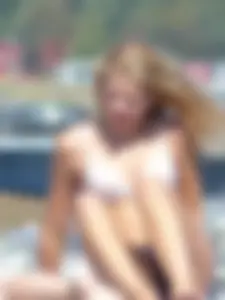 Bikini girls
