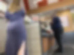 PAWG series | Dress Cant Hide That