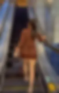 (Not OC) crazy ass in a crazy dress