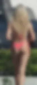 Florida candid beach and bikini girls