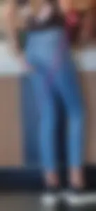 Various hot butts in tight jeans on the street and inside cafes, some teens too