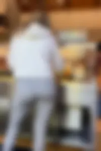 Hot girl at my work
