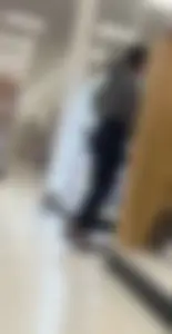 Amazing bubble butt college girl