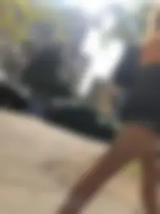 Candid Girl With Perfect Sexy Legs And Booty in Denim Shorts in a Public Bus Creepshots Gallery