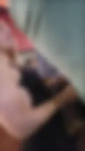black dress booty side boob 2