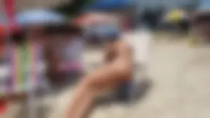 Beach in Brazil Part 63