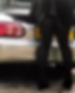Coworker in skirts and pantyhose