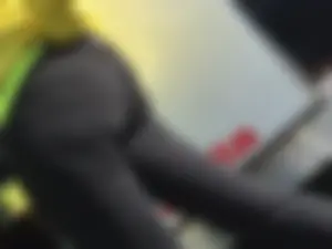 Friends hot milf mom pt1 (VPL) OC