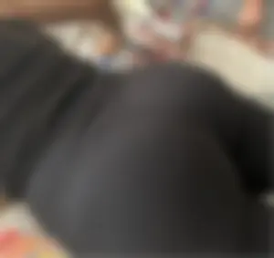 nice ass in walmart leggings