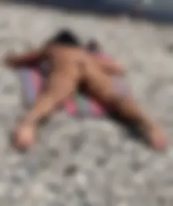 Hot girls chilling at the beach hot creepshots collection