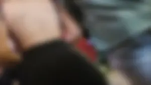 black dress booty side boob 2