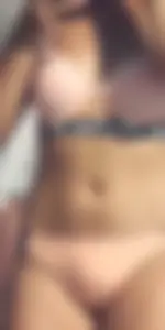 Nice Bikini Cameltoe Teen