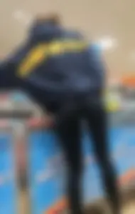 Tight ass with gap. My fave