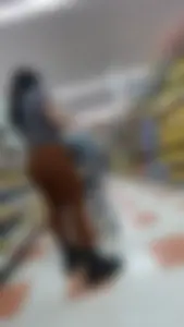 PHAT ass pawg shows out for me
