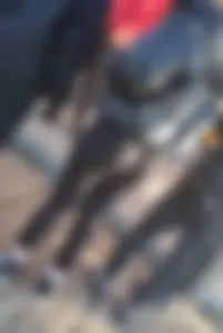 Perfect tight ass