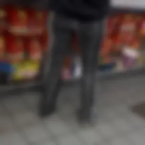 Bubble White Girl in the Flare Leggings (OC)