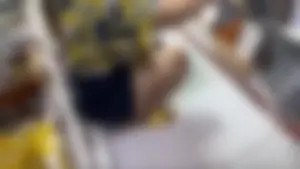 Asian Milf juicy fat ass & PVL (First post)