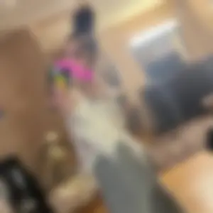 Hot selfies