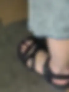 Huge collection of legs and feet photos taken in pubilc places