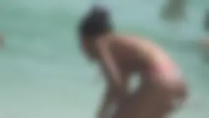 Bikini girls