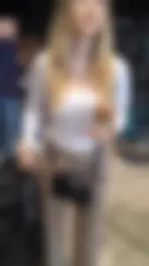 It doesn’t get much better than this (blonde with big tits)