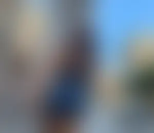 HOLY WOW - What a Culo on this Babe (OC)