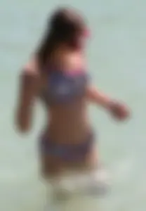 Bikini girls