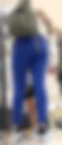 2 yoga pants hot milf upshot