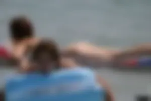 Sexy candid topless and nude beach girls