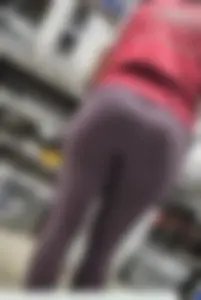 Morning at Lowes