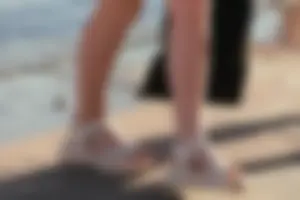 Huge collection of legs and feet photos taken in pubilc places
