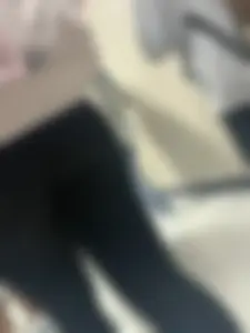 Nice ass in leggings closeups