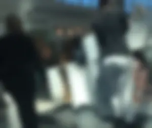 Randomly scattered ass