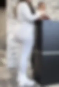 (Anim4listik) Latina Super Cake VPL (OC)