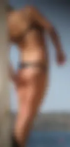 Nice view