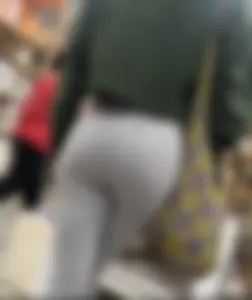 Epic ebony ass ( 4 different chicks )
