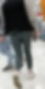 Nice Ass at Target