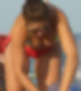 So Thick Ass PAWG