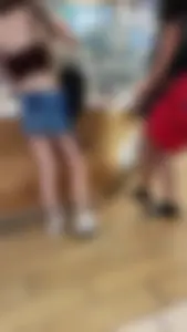 3 for 1 …everywhere I go…I see booty