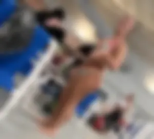Indoor water park oc