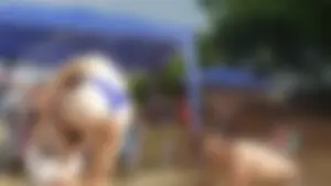 Beach in Brazil part 12