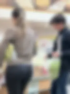 COLOMBIAN BOOTY VPL🥵