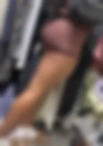 Black girl perfect ass