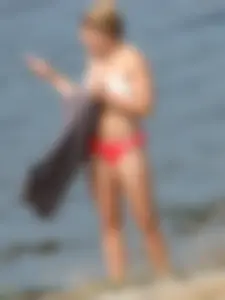 Bikini girls